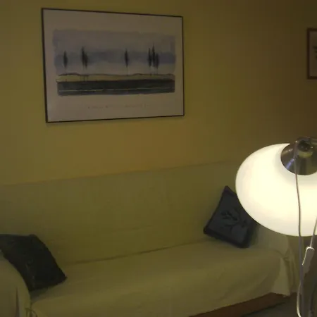 Apartment Strandnahe In Mit Grill *