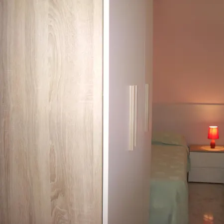 Strandnahe In Mit Grill Apartment *
