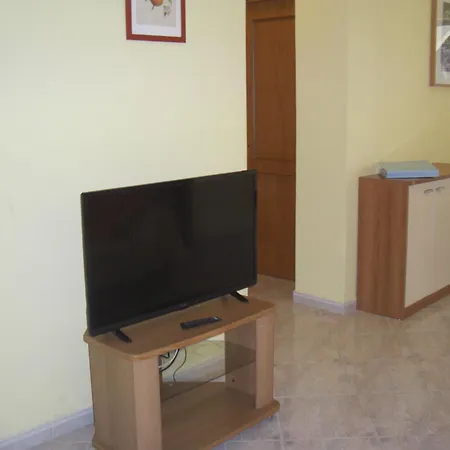 Strandnahe In Mit Grill Apartment *